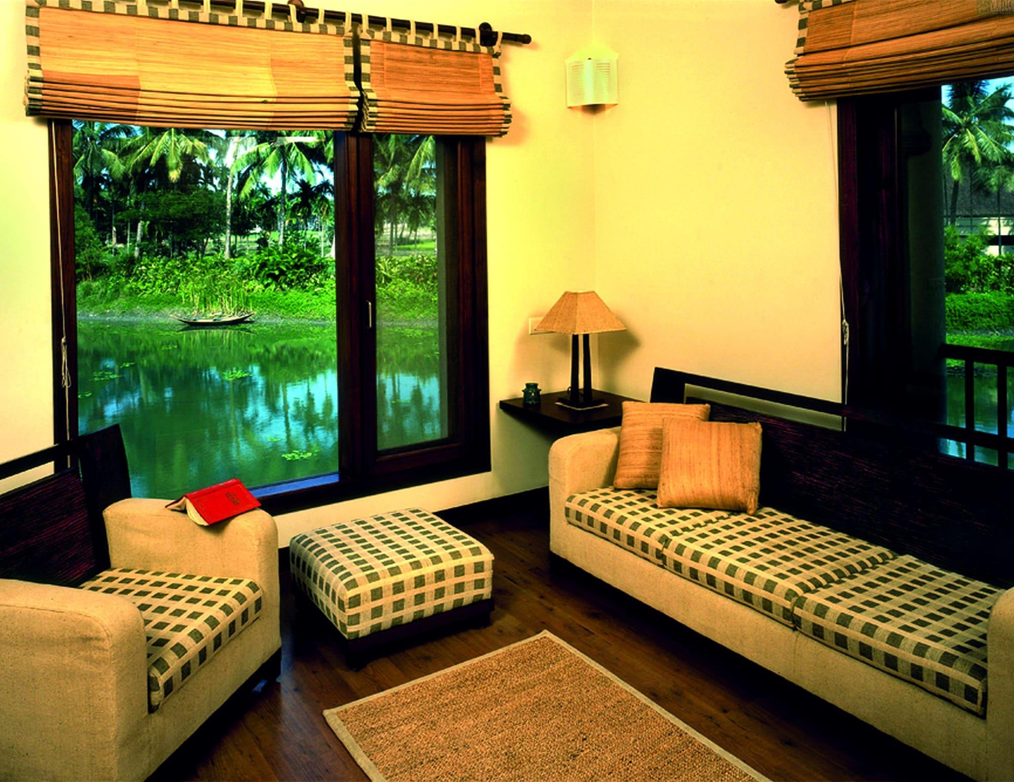 Vedic Village Spa Resort Kolkata Calcutá Exterior foto
