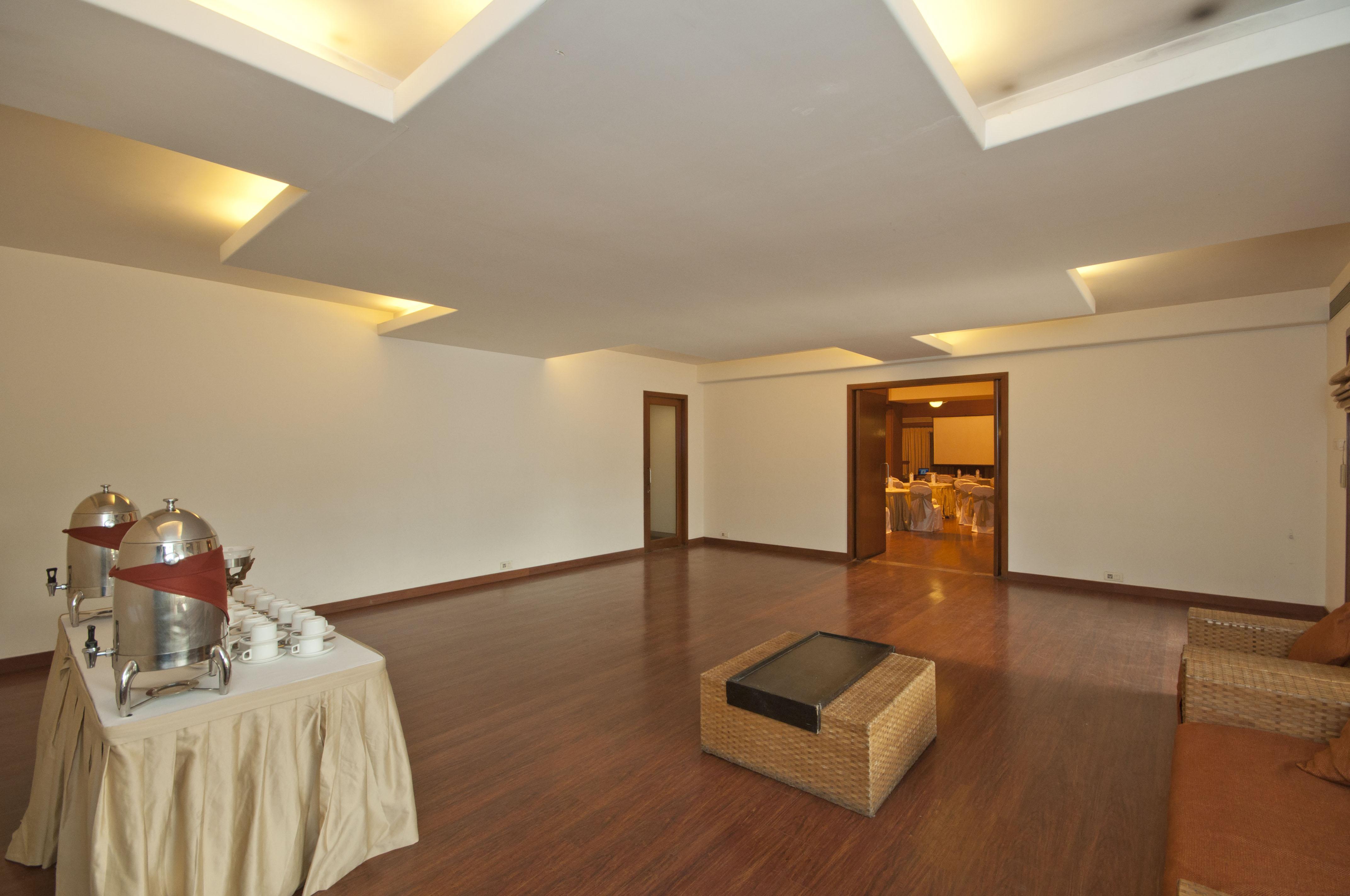 Vedic Village Spa Resort Kolkata Calcutá Exterior foto