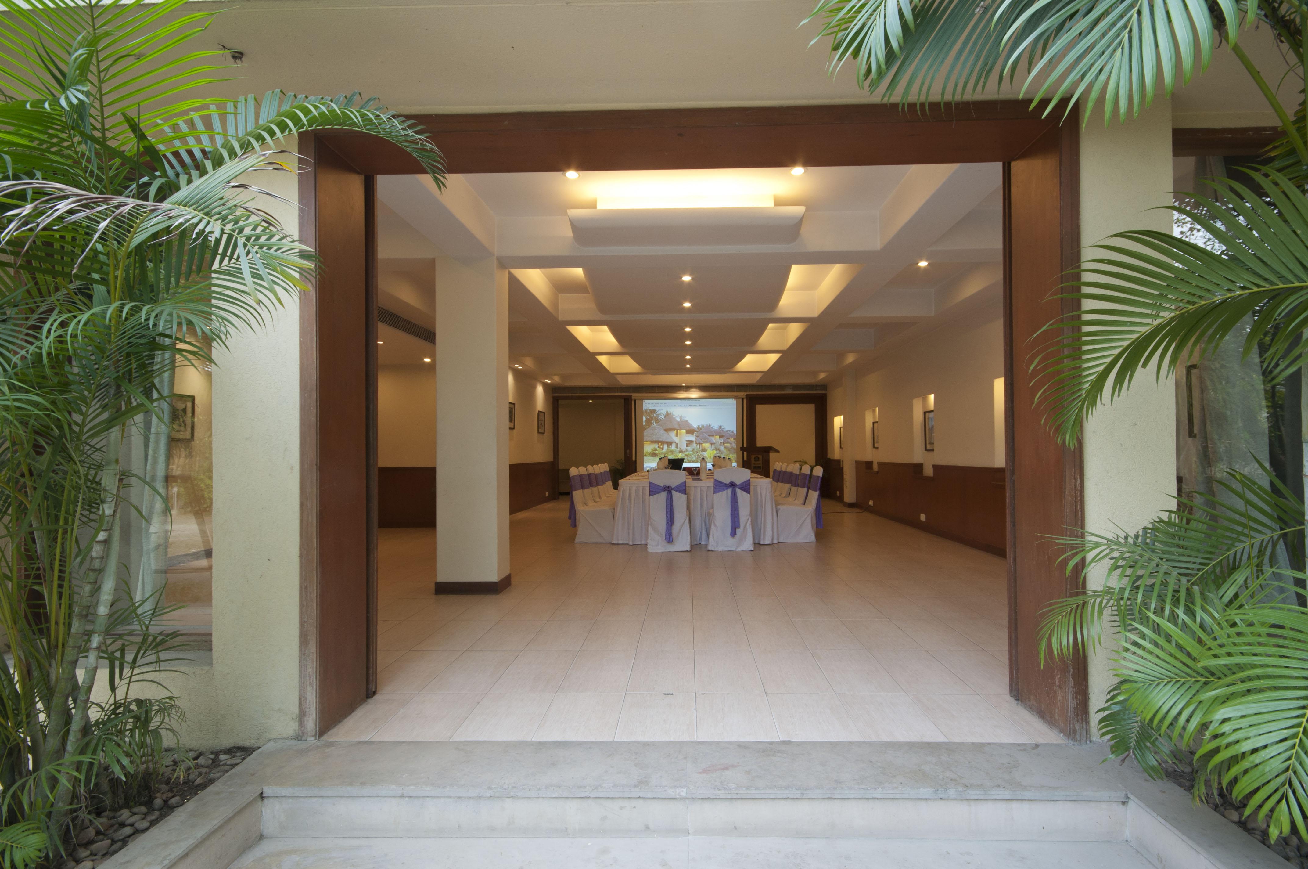 Vedic Village Spa Resort Kolkata Calcutá Exterior foto